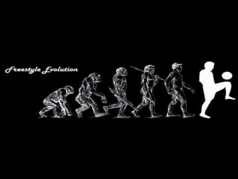 Lucas Ramos - Freestyle Evolution