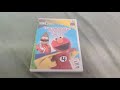 SESAME STREET Iron Monster And Sesame Heroes DVD Overview