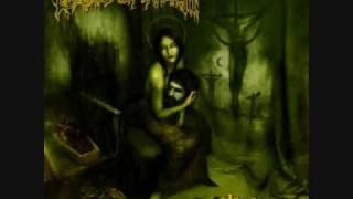 Cradle of Filth-Under Pregnant Skies She Comes Alive Like Miss Leviathan