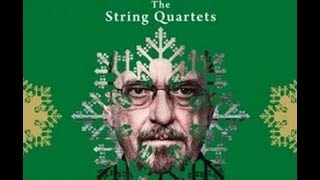 JETHRO TULL: AND STRING QUARTETS - "SONGS FROM THE WOOD/HEAVY HORSES"