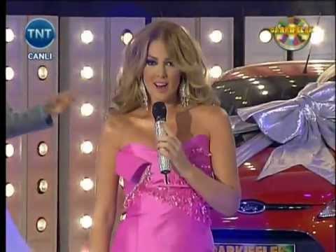 Petek Dinçöz - Sevda {Çarkıfelek}