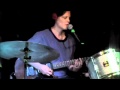 4 Scout Niblett "Pom Poms"