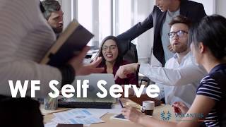 WF Self Serve Demo