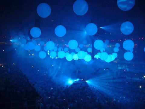 Sensation White 2012 Praha - Axwell