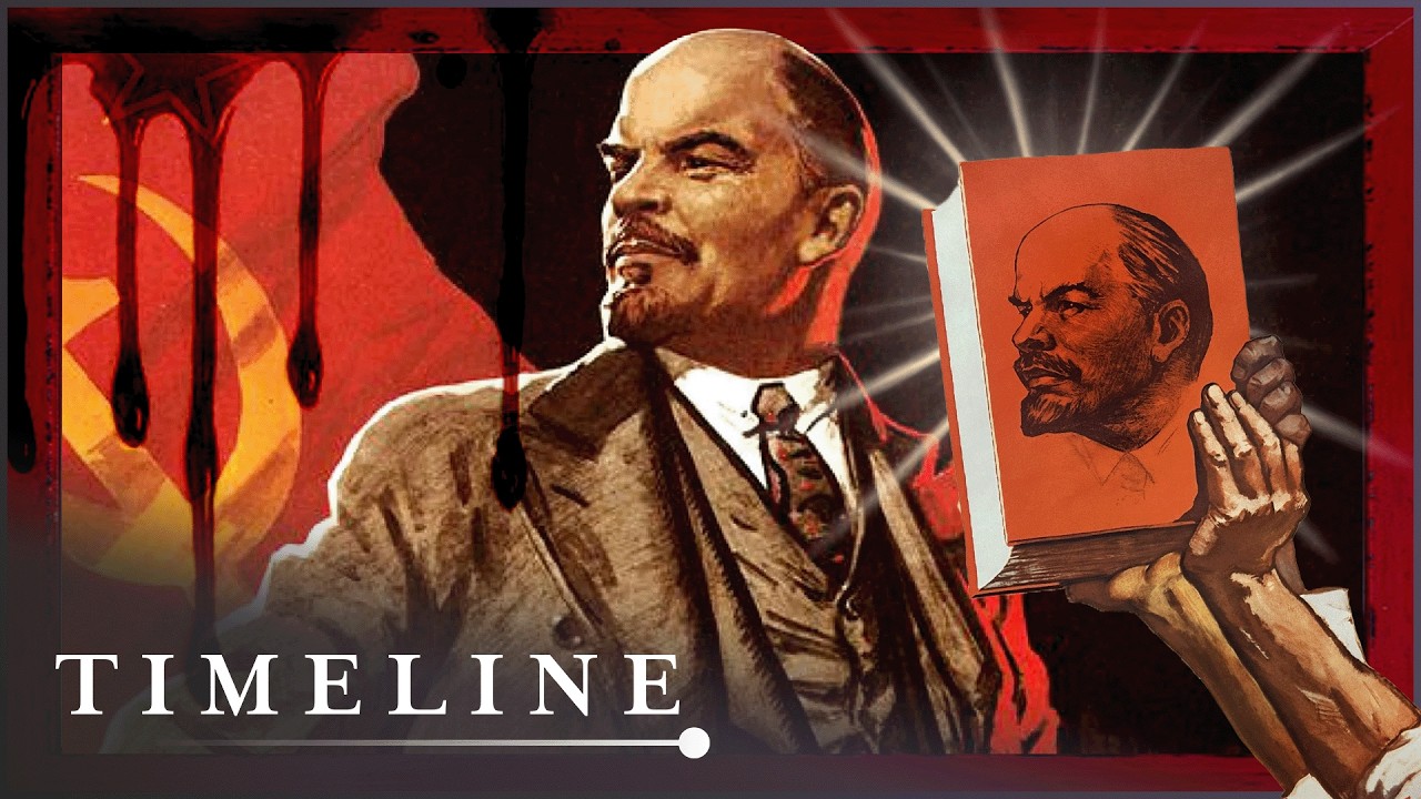 1917: The Making Of A Revolution