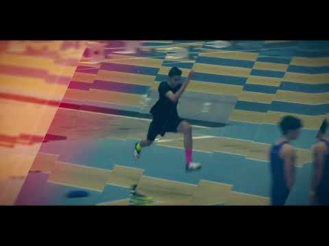 Clip Meeting Nazionali Indoor - Ancona, 16-17 gennaio 2021