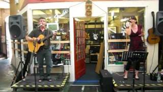 Johnny Go Home cover by Wild Honey