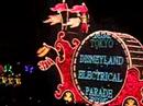Tokyo Disney Parade
