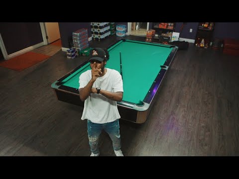 Push Keyz - REVENGE (Official Music Video) ​⁠@newwavevisuals