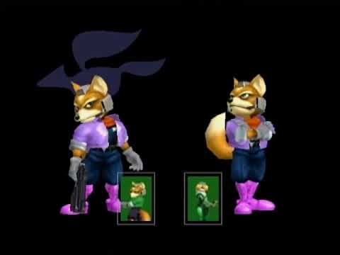 Longhorn Weekly 107 Doubles - WSF - Laith (Fox)/Dragon (Fox) vs Tanooki (Fox)/JF (Sheik)