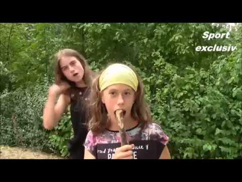 Ausflug nach Kitzingen