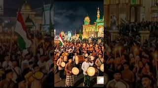 Download lagu gema takbiran merdu bikin nangis.idul Fitri 1447H  #takbiran mp3