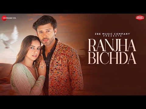 Poster Ranjha Bichda Lyrics – Stebin Ben