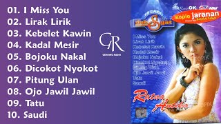 Download lagu [ Full ] Album 10 Lagu Dahsyat Ratna Antika ' I Miss You ' (2011) mp3