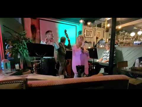 Evil Ways - Cover By Soldoro Latin Jazz Band