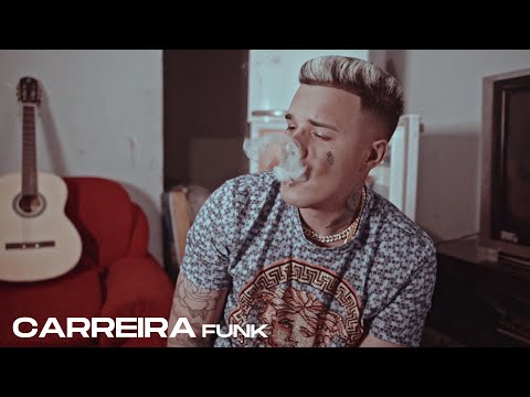 MC Moreno - Geladeira Vazia (Carreira Funk)