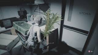 【実況なし】バイオRE3　体験版プレイ動画