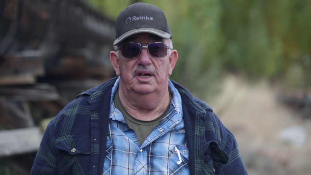 Lone Pine Irrigation District