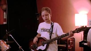 Dear Arthur - Cait Brennan and The Chest Hares