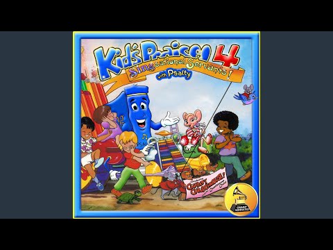 Make Me a Servant Reprise