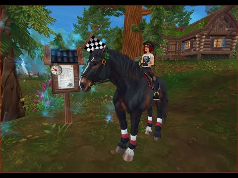SSO Shortcut - Orientierungsritt von Redwood Point 38:66 (Percheron) - Redwood Point Orienteering