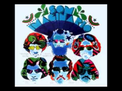 Nepal - Som Imaginário