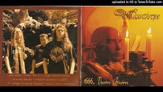 Misanthrope – 1666... Theatre Bizarre