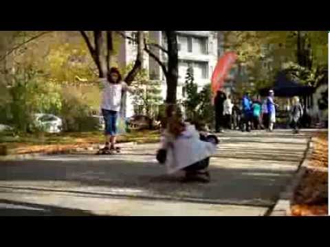 Longboard Workshop за всички възрасти