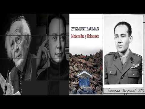 audiolivro - Zygmunt Bauman - Modernidade e Holocausto (5)