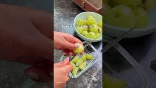 Download lagu Homemade Amla Candy in just 2 steps 🍬✨ | Healthy & Tasty mp3