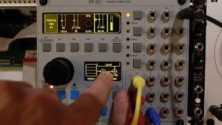 Orthogonal Devices ER-301 Sound Computer - What To Know & Where To