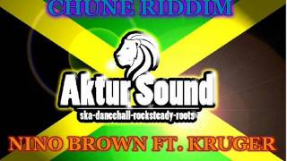 Chune riddim mix