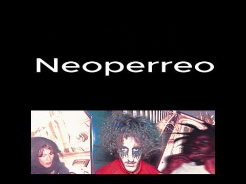 Secret Society - Neoperreo (feat. ALIC3E)