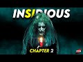 Who Is THE BRIDE IN BLACK INSIDIOUS 2 Film Breakdown In Hindi Facts Better Than THE NUN