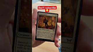 Duskmourn Mtg: anything good? #mtg #tcg