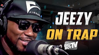 Jeezy on TM104, Who Started TRAP, Expected Tekashi 69 to End Up in Jail + More!
