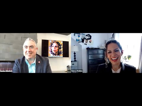 Episode #159 Fireside Chat with Nancy Robles, President of Eastern Funding