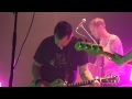 Terrorgruppe -Live- 2015 Tresenlied + Allein gegen ...