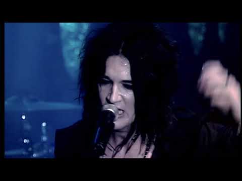 THE 69 EYES - Helsinki Vampires - Live At Tavastia 2002