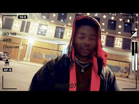 Jaedawn Music Video