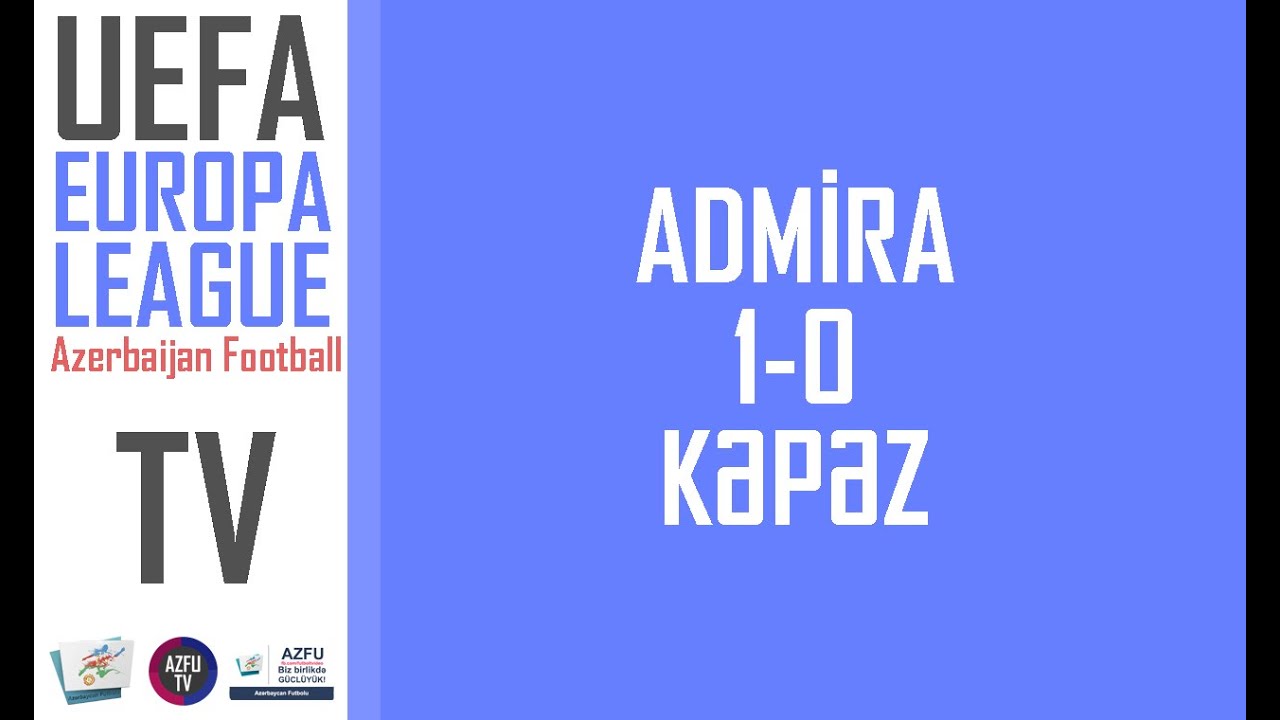 FC Trenkwalder Admira Wacker Mödling 1-0 PFK Kapa...