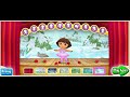 Let S Play Dora The Explorer Dora S Ballet Adventures