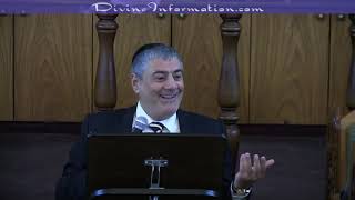 השווי הרוחני של הצדיקים לעומת הרשעים