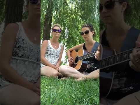 Elizabeth Hodgson & Meranda Hodgson - When You Say Nothing At All (Cover) - Ronan Keating