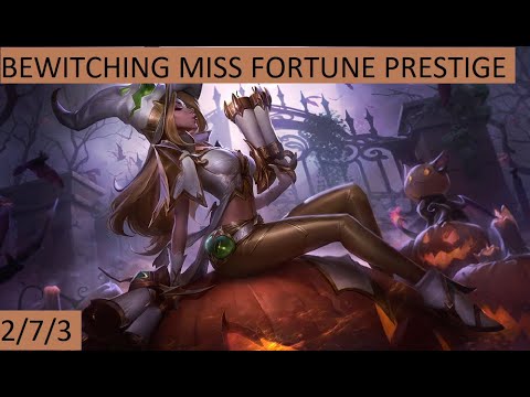 Journey to Platinum! Bewitching MF Prestige - Full Game Commentary (Patch 11.1, Japan Server)