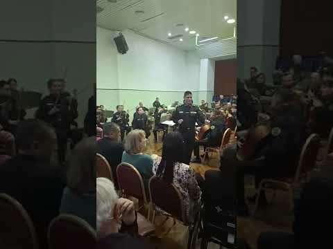 C.S.P.F.A - Ciclo de Conciertos - Orquesta Sinfónica de la PFA