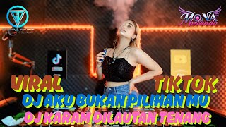 Download lagu DUGEM MELINTIR TERBARU NONSTOP ❗ DJ AKU BUKAN PILIHANMU x DJ KARAM DILAUTAN TENANG new 2025💃✈️ mp3