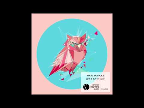 CFA022 - Marc Poppcke - This Is Just The Beginning (Original Mix)