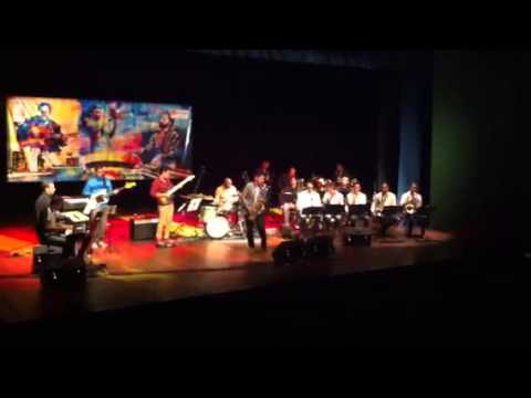 It's Time Big Band - Niterói Jazz Festival