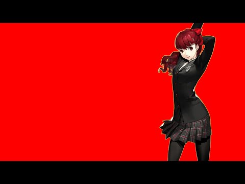 Why I am Not Attracted to Kasumi Yoshizawa from Persona 5 Royal
